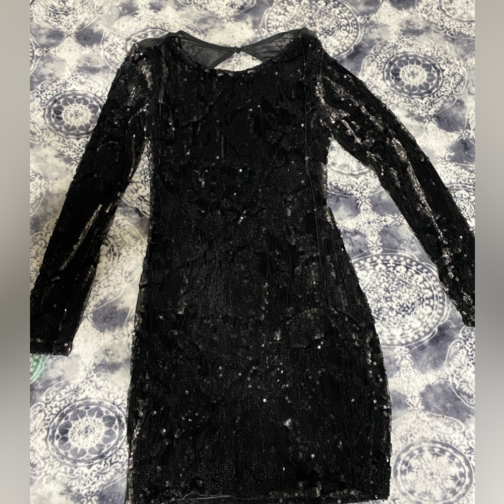 Windsor dress